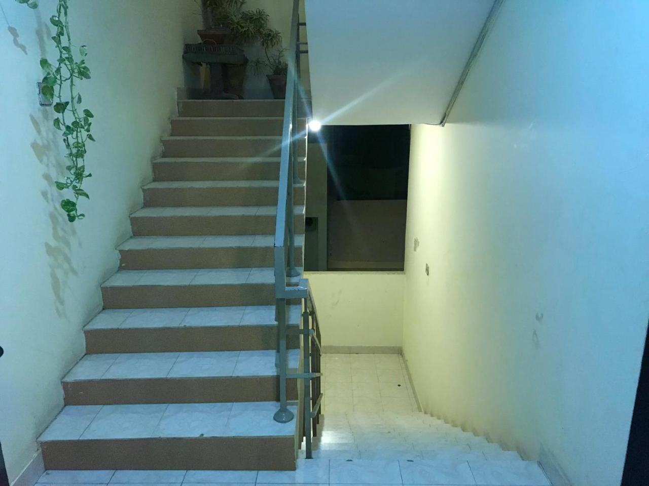 3 Bed Javed Apartment Karachi Exterior photo